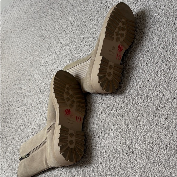 BLONDO HILLARY ANKLE BOOTS - Picture 7 of 16